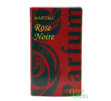 Натуральные маслянные духи Черная Роза (Oil Parfume Rose Noire), 10 мл