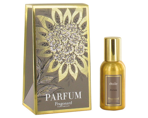 Perfume Etoile Fragonard, 30 ml