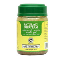 Патоладі грітам (Patoladi ghritam), 150 грам