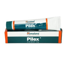 Пайлекс мазь (Pilex ointment), 30 грамм