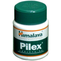 Пайлекс (Pilex), 60 таблеток