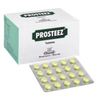 Prosteez, 2x20 tablets