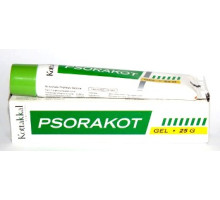 Псоракот гель (Psorakot gel), 25 грамм