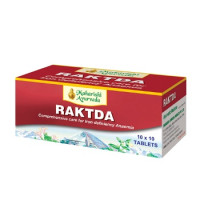Raktda, 100 tablets