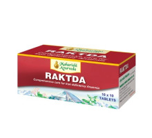 Рактда (Raktda), 100 таблеток