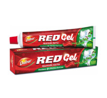 Зубний гель Ред (Red Gel), 80 грам