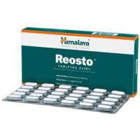 Reosto, 60 tablets