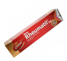 Ревматил гель (Rheumatil gel), 30 грам