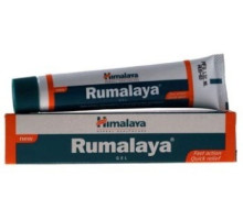Румалая гель (Rumalaya gel), 30 грамм