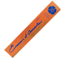 Ароматические палочки Шафран и Пачули (Aromasticks Saffron & Patchouli), 10 шт