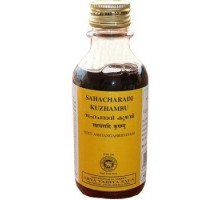 Valya Sahacharadi tailam, 200 ml