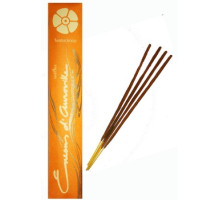 Incense sticks Sandalwood, 10 pc