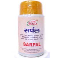 Sarpal, 100 tablets