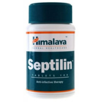 Септилин (Septilin), 60 таблеток