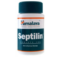 Септилін (Septilin), 60 таблеток