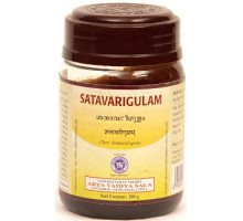 Шатавари гулам (Satavari gulam), 500 грамм