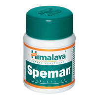 Speman, 60 tablets