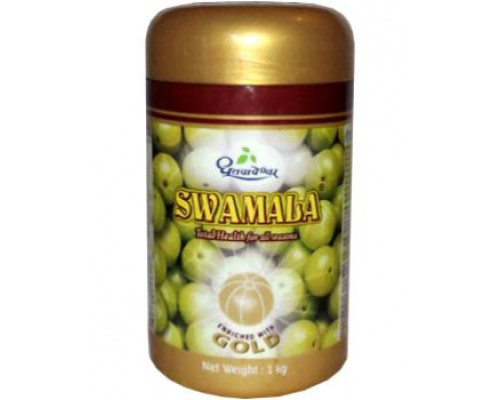 Chyawanprash Swamala Dhootapeshwar, 500 grams