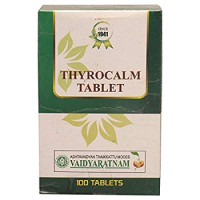 Thyrocalm, 100 tablets