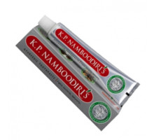 Зубна паста Намбудири'c (Toothpaste K. P. Namboodiri's), 100 грам