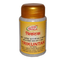 Трикунтак (Trikuntak), 100 таблеток