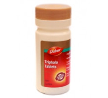Трифала (Triphala), 60 таблеток - 40 грамм