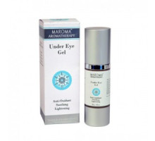 Гель под глаза Марома (Under eye gel Maroma), 30 грамм