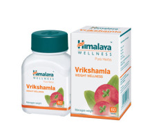 Врикшамла (Vrikshamla), 60 таблеток