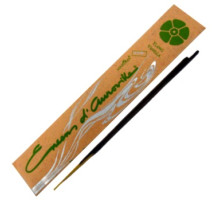 Ароматические палочки Иланг и Ваниль (Aromasticks Ylang & Vanilla), 10 шт