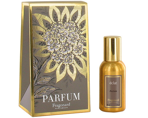 Perfume Eclat Fragonard, 30 ml