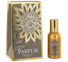 Perfume Ile d'amour, 60 ml