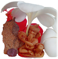Ganesh banner Ganesh banner